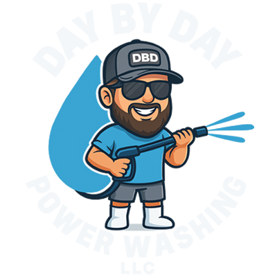 Day by Day Power Washing Indiana