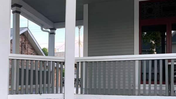 Best Deck Cleaning Services IN