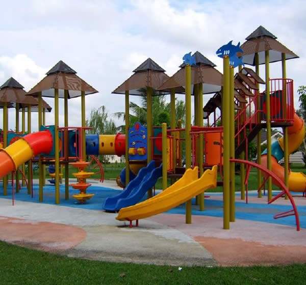 Best Playground Equipment Cleaning & Sanitizing Services IN